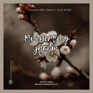 9 Ebook Mi huerta y jardín Septiembre
