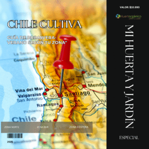 Ebook edición especial: "Chile Cultiva"