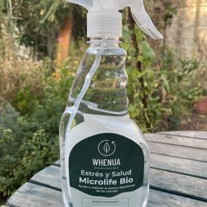 Microlife Bio – Rescate natural para tus plantas