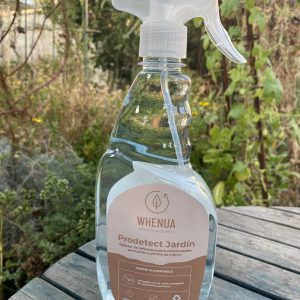 ProDetect Jardín – Protección natural contra la humedad